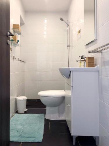 Apartamento Ayia Napa Go Sea Apt.