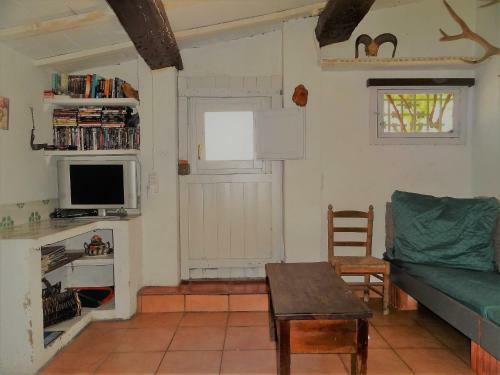 Casita Blanca