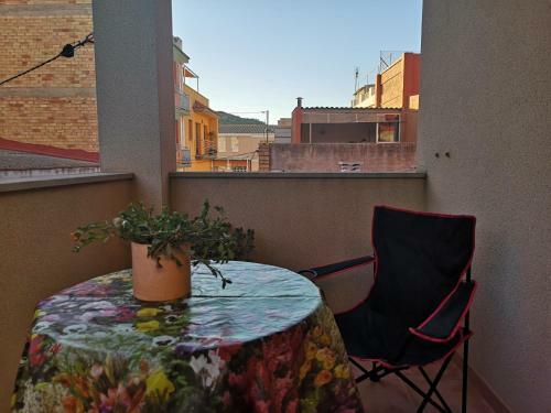 Casa Vacaciones Mar Y Monta�a