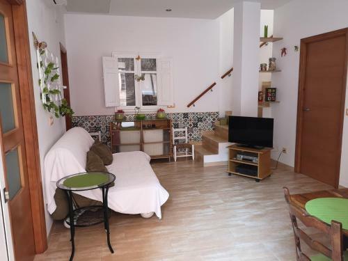 Casa Vacaciones Mar Y Monta�a