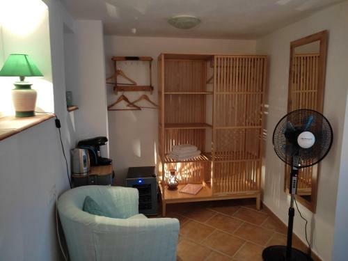 Hostal One Life M�laga Retreat