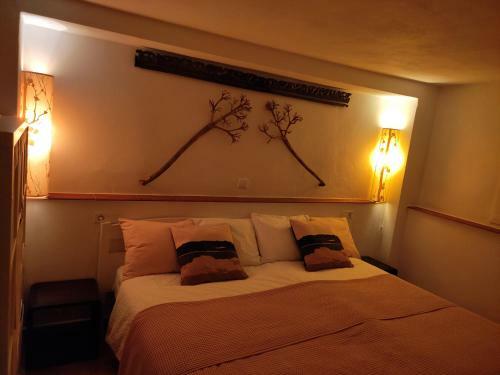 Hostal One Life M�laga Retreat
