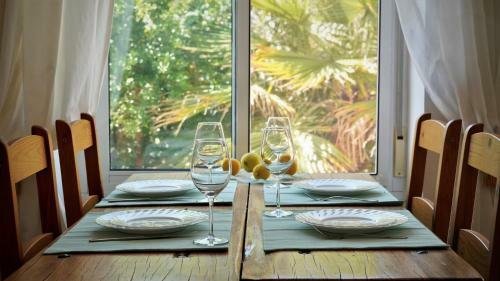 Hostal One Life M�laga Retreat