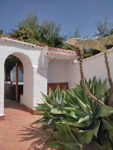 Hostal One Life M�laga Retreat