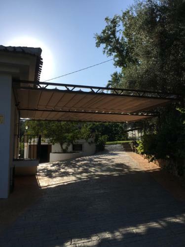 Agroturismo Casa De Los Alamos