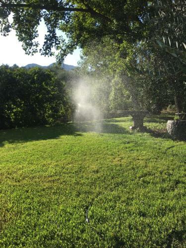 Agroturismo Casa De Los Alamos
