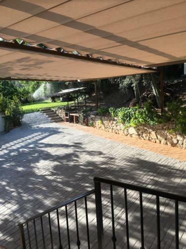 Agroturismo Casa De Los Alamos