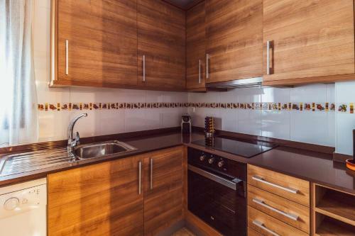 Apartamento Rep�s Mar I Muntanya