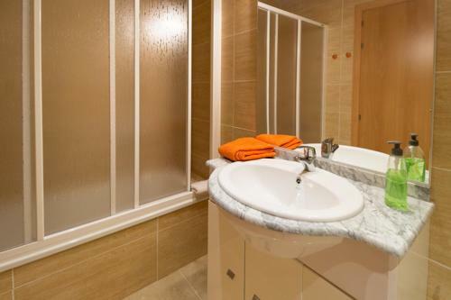 Apartamento Rep�s Mar I Muntanya