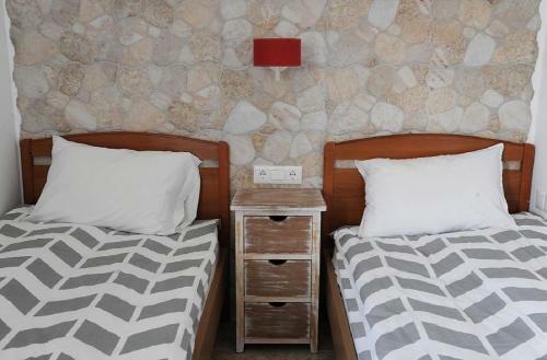Motel Pension Subirats Perello