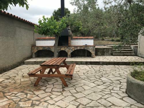Lodge Chalet En Monta�a Con Piscina Privada