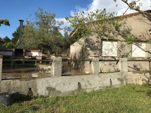 Lodge Chalet En Monta�a Con Piscina Privada