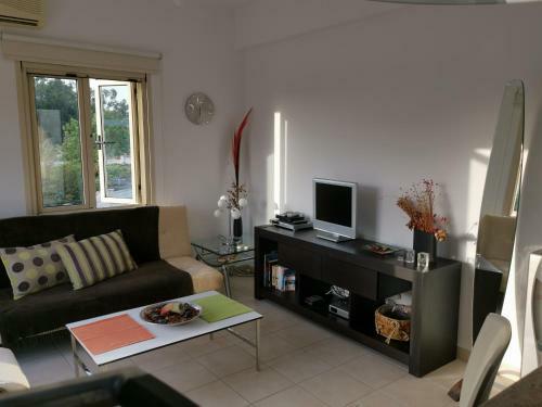 Garden Luxury Apartment Ayia Napa