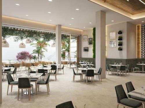 Hotel Atlantica Sungarden Park