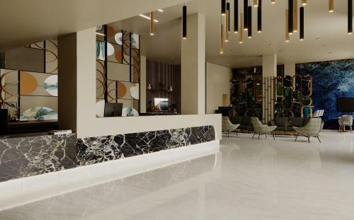 Hotel Atlantica Sungarden Park