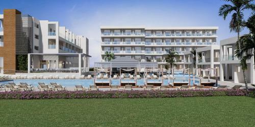 Hotel Atlantica Sungarden Park