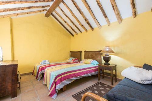 Villa El Molino De Guaro