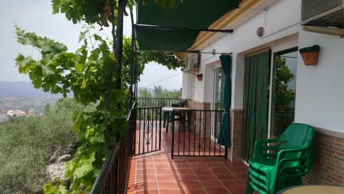 Casas Rurales El Cerro