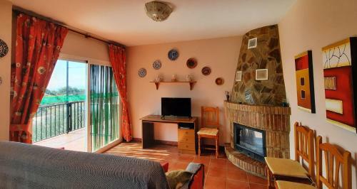 Casas Rurales El Cerro