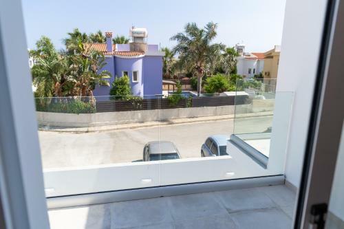 Agia Thekla Villa Ekaterina 4 Bdrm