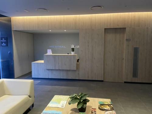 Hotel Mestral Perell�