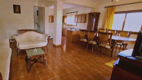 Stay Pernera House