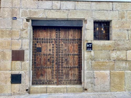 Apartamento R�stico-moderno Ap Origens III