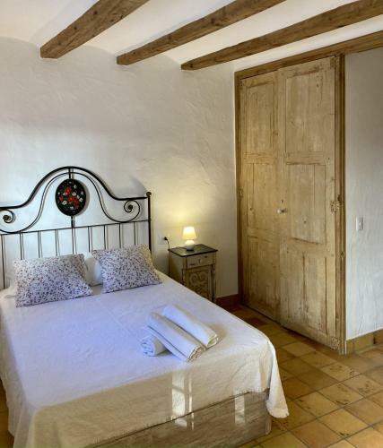Preci�s Apartament Origens I