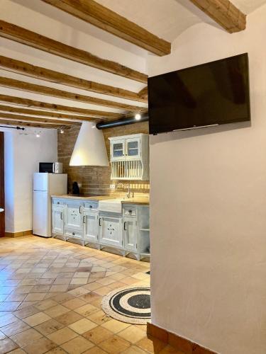 Preci�s Apartament Origens I