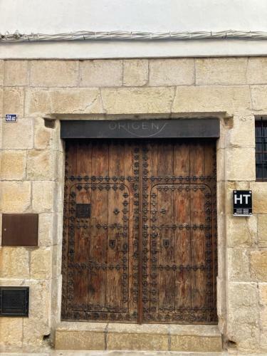 Preci�s Apartament Origens I