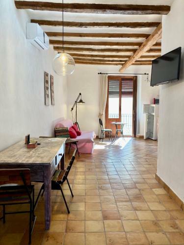 Apartamento Ideal Parelles Ap Origens II
