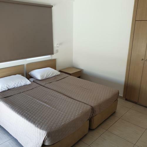 Tsiarlis Apartments