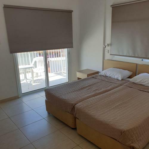 Tsiarlis Apartments