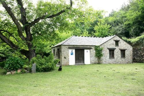 Stunning Restored Mill - Wifi - 10 Km From Beach