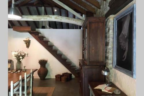 Stunning Restored Mill - Wifi - 10 Km From Beach