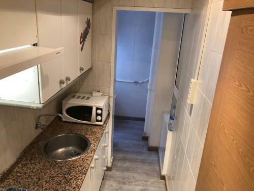 Cheap & Equipped Apartament Nearly Center