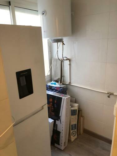 Cheap & Equipped Apartament Nearly Center