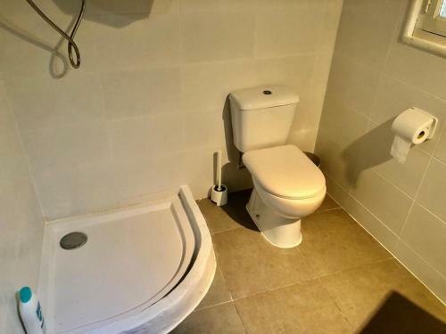 Apartamento Aptos Fully Equipped Studio Nearly Center A Y B