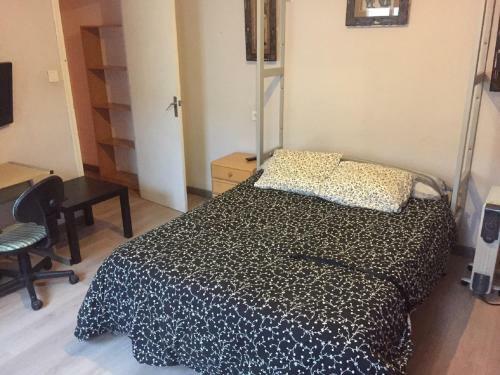 Apartamento Aptos Fully Equipped Studio Nearly Center A Y B