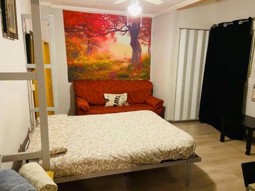 Apartamento Aptos Fully Equipped Studio Nearly Center A Y B