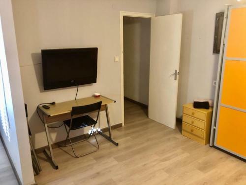Apartamento Aptos Fully Equipped Studio Nearly Center A Y B