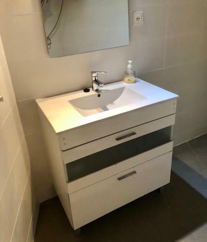 Apartamento Aptos Fully Equipped Studio Nearly Center A Y B