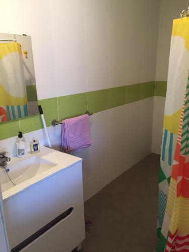 Apartamento Aptos Fully Equipped Studio Nearly Center A Y B