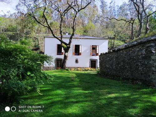 Agroturismo La Pousada De Boimouro