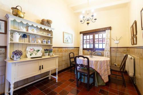 Villa Rural El Poleo D&r Con Piscina Climatizada Privada Y Sol�rium
