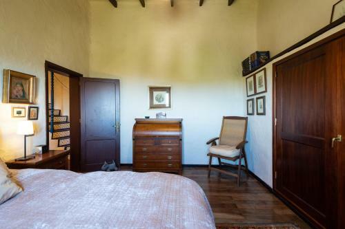 Villa Rural El Poleo D&r Con Piscina Climatizada Privada Y Sol�rium