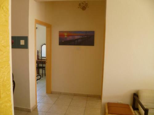 Laura's 2 Bedroom Apartment With Balcony!