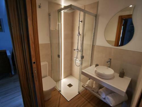 Apartamento La Borda De Jaime