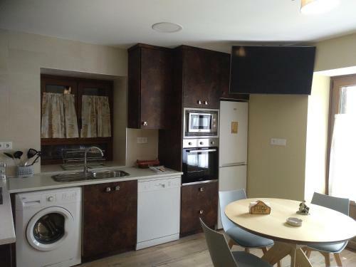 Apartamento Estudio Chiros�