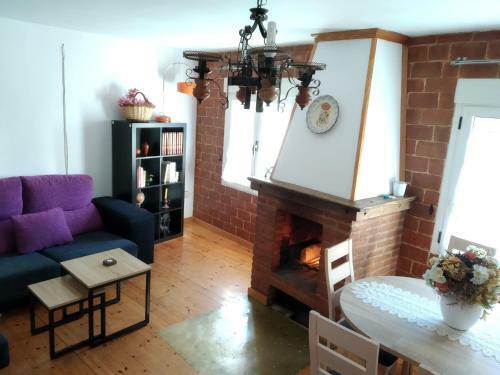 Apartamento Casa R�o Pe�uelas
